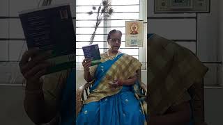 Kamala Mami - 115 வது  புக் ரெவியூ  - ஏன்  உருவாகிறது  புற்றுநோய்?  எதிர் கொள்வது  எப்படி?