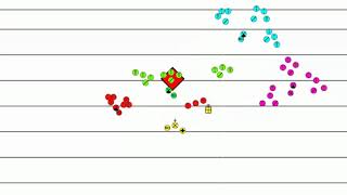 Battledrill, Rifle Platoon Attack and Consolidation