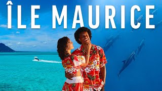 Le Voyage Parfait pour un Couple (ou pas) sur l'île MAURICE !