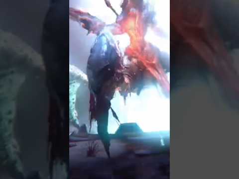 lords of the fallen infiltrator bosd #shorts #lordsofthefallen