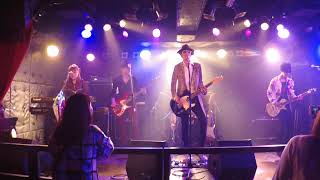 トニリズム　Live@渋谷STAR LOUNGE 20191123　１