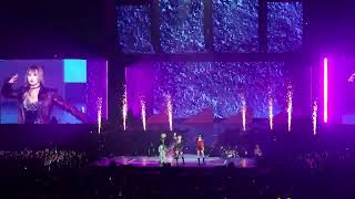 241221 2NE1 - Ugly 3 @ 2NE1 Welcome Back in Singapore Day 1 [4K]