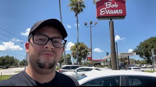 Bob Evans Restaurant Review