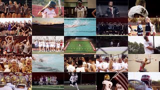 Gone But Never Forgotten - Sports Recap 2019-2020 JCHS