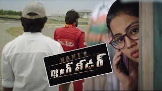 Karthikeya Entry in Nani Gang Leader Movie | Vikram Kumar | Anirudh | i5 Network