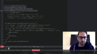 Vim screencast #13: Multiple cursors