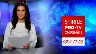 Stirile PROTV 30 IULIE (ORA 17:00)