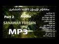 Uyghur song Uyghur nahxa MP3 part 2 [Sanubar Tursun Tallanma Nahxelere]