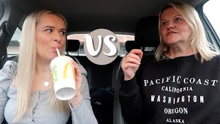 Deaf VS Hearing Slang