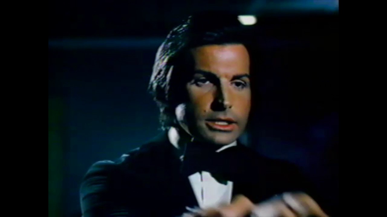 Medusa 1973 Movie Trailer Youtube