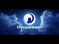 DreamWorks Animation (2018, 2019-Present) (Bylineless) (JessicaFruit Logo 2026 Style)