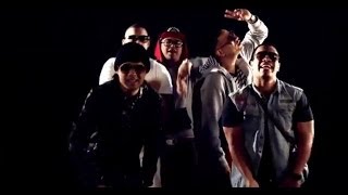 Plan B Ft Amaro, Ñengo Flow y Jory - Amor de Antes Remix (Video Official)