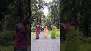 Surtem parom❤😘santali dance video Song#dance #santali #trending #trendingshorts #song #video