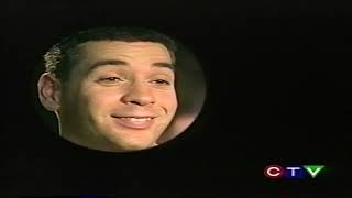 February 2003 Commercials (CTV Toronto)