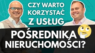 Pośrednik Nieruchomości - Czy Warto Korzystać Z Jego Usług?