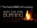 Keep The Fire Burning - Pastor Yemisi Onanuga -Saturday -Day 2