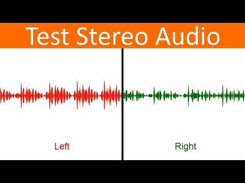 How do I know if my headphones are mono or stereo?