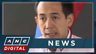 Malacañang denies reported resignation of Executive Secretary Rodriguez | ANC