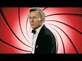 James Bond - The Ultimate Sigma Male