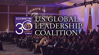 USGLC Tribute 2025 | Full Program