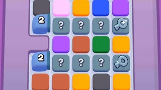 Marble Sort! Level 172 Walkthrough