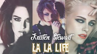 Kristen Stewart La La Life 🤘| WhatsApp Status