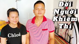 Hai anh em Khiếm Thị hát ca khúc khiến người Mẹ nghẹn ngào truong nước mắt