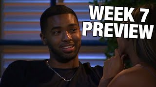Thrown to the Curb + Date Rose Confirmations! - The Bachelorette Week 7 Preview Breakdown