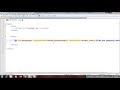 39. JAVASCRIPT TUTORIAL - onmouseover change image