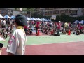 南崁國小 四年二班 運動會團競賽 2014