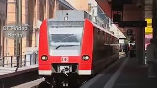 S-Bahn Hannover: die Anfangszeit