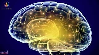 Activate Brain to 100% Potential - Genius Brain Frequency - Gamma Binaural Beats #GV165