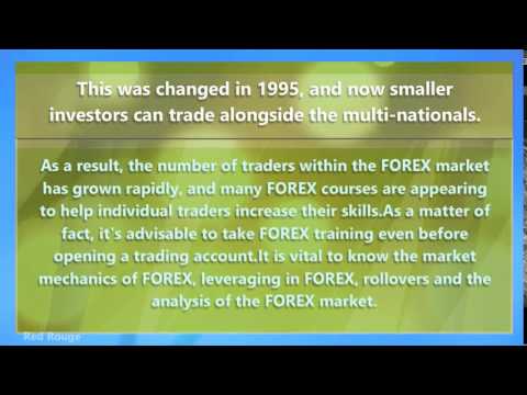 Which Would You Rather Do Forex Or Daytrading Which Would You Rather Do Forex Or Daytrading