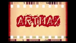 ARTMAX   CALMLY AND EASILY