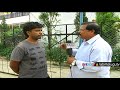 writer p jaya kumar comments against keeravani music in rgv s gst abn telugu