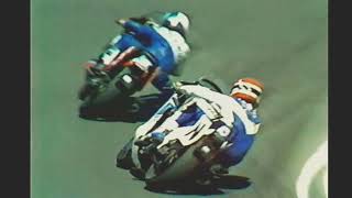 VT27 Suzuki Masters Final 1987