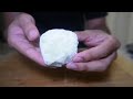 how to make kikufuku mochi from jujutsu kaisen