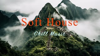 Soft House 2024 🌲⛰️Chill Music Mix【House / Relaxing Mix / Instrumental】