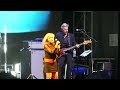 Blondie - Maria (Cruel World, Pasadena CA 5/14/22)