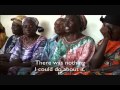 Two Congolese widows' testimonies