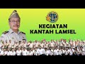 Sosialisasi PP No 87 Tahun 2016 tentang Satuan Tugas Saber Pungli di Wilayah Hukum Polda Lampung