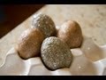 Glitter Easter Eggs - Let's Craft with ModernMom Glitter Easter Eggs - Let's Craft with ModernMom