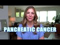 Pancreatic Cancer and What to Expect at End of Life in Hospice Care