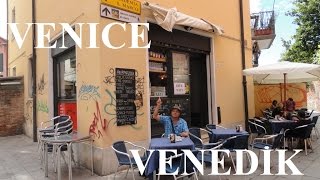 Italy/Venice (Walking tour) Part 76/84