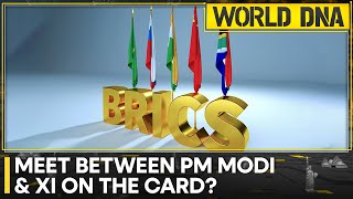 BRICS Summit: Spotlight on Putin's no-show | World DNA