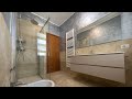 Ristrutturazione Bagno Moderno