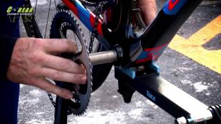 C Bear BB86 Shimano   Wanty Groupe Gobert 2015