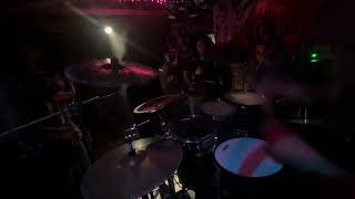 Malicious intent at toten house 10/31/24