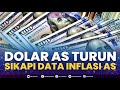 Dolar AS Turun Sikapi Data Inflasi AS | POWER BREAKFAST 16/01/2023