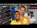 2010 AYU GABAR 4$ BITCOIN KU MEHERSADAY 2024 